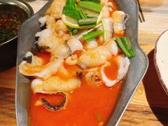 -缘生态云南菜·野生菌庭院餐厅(华侨城店)