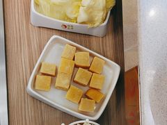 -巴蜀王婆大虾(南锣鼓巷店)