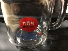 -九鼎轩火锅大排挡