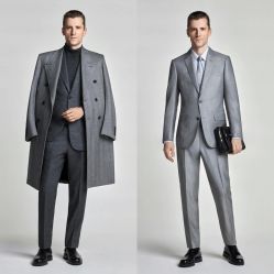 -ChenV西服礼服高级定制(市区养育巷店)