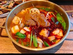 -野人部落(沈阳一店)
