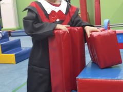 -美吉姆早教(高新中心)