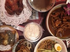 -味福记·本地特色菜(八一万达广场店)