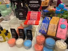 -LUSH(威尼斯人店)