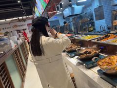 -八婺饭堂·自选店(新光汇店)