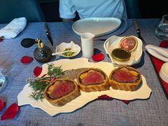 -弦月窗LUNETTE BY AMANDA(复兴路店)