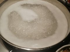 -淘米捞·米汤脆鲩鱼火锅(福田皇岗店)