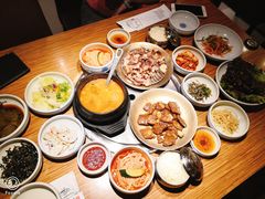 -王妃家(明洞中央店)