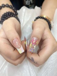 -Fanni美甲美睫皮肤管理