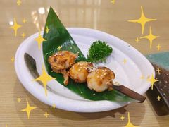 -友壹町寿司(佛山新DNA店)