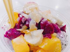越南风情水果捞-越乡小厨(侨港店)