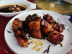 -龙泽园私房菜·地道南京味 ·招牌大鱼头(油坊桥店)