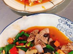 -陈三炖鸡馆(金众小区店)