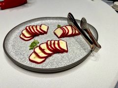 -内蒙古饭店-乾元驿蒙餐厅