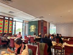 -点都德(广州白云山景区南门店)