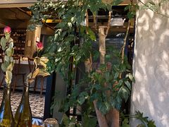 -Laures·月桂西班牙碳烤餐厅(十尚坊店)
