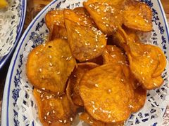 -曼生活·炸小吃糖水