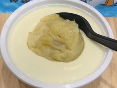 -满记甜品(万科广场店)