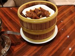 -河北宾馆·香溢自助餐(裕华店)