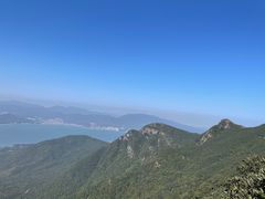 -七娘山