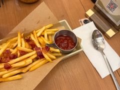 -池奈·咖喱蛋包饭(熙地港店)