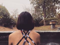 -咸宁万豪温泉谷度假区