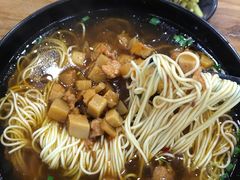 -老盛兴汤包馆(江宁一店)