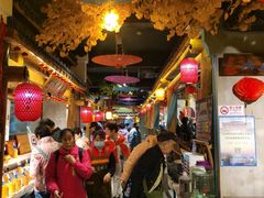 -古道村落(温汤店)