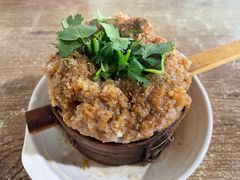 -包面西施(黄泥磅总店)