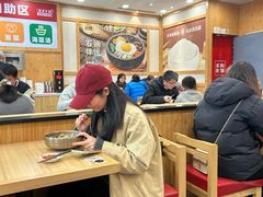 -米村拌饭(南京万达茂店)