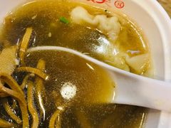 -琴岛顺天馄饨(乐客城店)