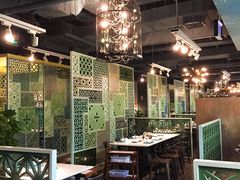 -百年果林椰子鸡(中洲店)