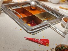 -海底捞火锅(上元大街店)