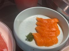 -東盛炭烤自助料理(浦东文峰广场店)