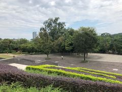 -广西壮族自治区药用植物园