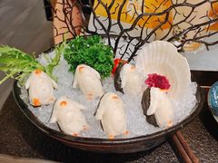 -湊湊火锅·茶憩(打浦桥日月光店)