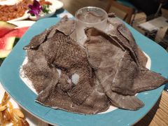 -青瓷火锅料理(西单大悦城店)