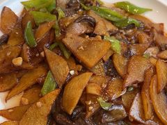 -九转小磨·非遗东北菜(群力店)