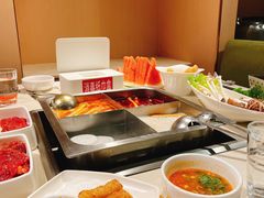 -海底捞火锅(劲松店)