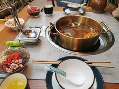 -大理董·董家小厨野生菌火锅(古城旗舰店)