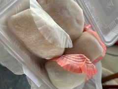 -澳门长洲糯米糍(柯打苏沙街店)