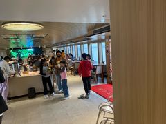 -闽江夜游台江旅游码头