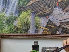 -记忆湘菜馆(芙蓉镇店)