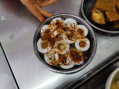 -老福合沟无米粿甜汤粿品店