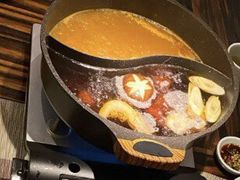 -山葵家·创意料理(万象汇店)