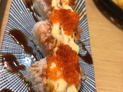 -山之川日料放题(通州店)