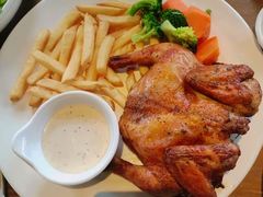 -FABIO’S费比欧披萨餐厅