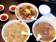 -潮镇老尾牛杂(环城西路店)