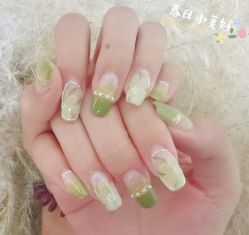 -晨·艺美甲美睫