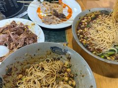 -丁丁猫重庆小面(徐州路店)